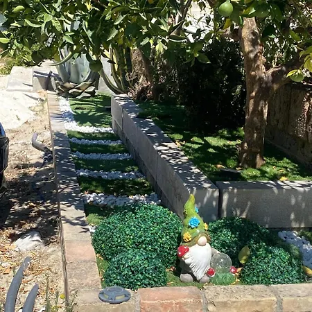 Attico Costa Dei Trabocchi Appartement San Vito Chietino