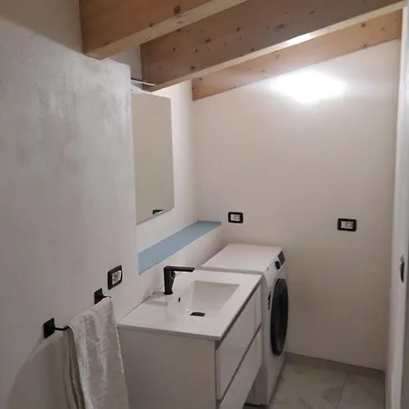 Appartamento Attico Costa Dei Trabocchi *