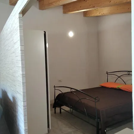 Appartement Attico Costa Dei Trabocchi