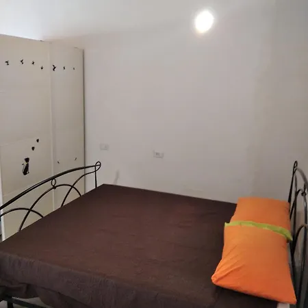 Appartement Attico Costa Dei Trabocchi